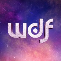 World DJ Festival logo - Similar company to Time Warp Studios