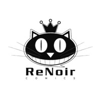 ReNoir Comics logo - Similar company to Made Live
