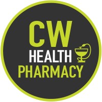 Church Wellesley Health Pharmacy logo - Similar company to Blendrx