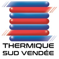 THERMIQUE SUD VENDEE logo - Similar company to Gillaizeau 1850