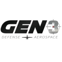 Gen3 Defense and Aerospace logo - Similar company to Orb Aerospace