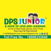 DPS JUNIOR logo - Similar company to Schoolgrip