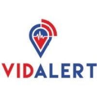 Vidalert logo - Similar company to Vidassistance