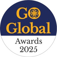 Go Global Awards logo - Similar company to Jwlr Studio