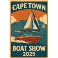 Cape Town Boat Show logo - Similar company to African Boating Conference