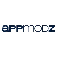 appmodz logo - Similar company to Cloud Tech Partners, Acquired By Hewlett Packard Enterprise Company In 2018