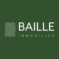 Baille Immobilier logo - Similar company to Nuances Et Architecture