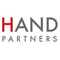 HAND PARTNERS logo - Similar company to Dare Done