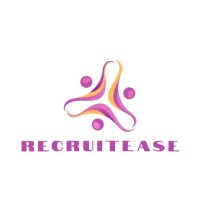 RecruitEase logo - Similar company to Relco Electricals