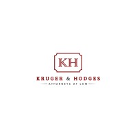 Kruger & Hodges Attorneys at Law logo - Similar company to Casper, Casper & Casper