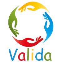 PRAKTIJK VALIDA logo - Similar company to De Rank