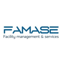 FAMASE - SMART FACILITY SOLUTIONS logo - Similar company to Knights Group Perú