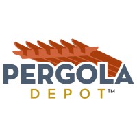 Pergola Depot logo - Similar company to Pergola