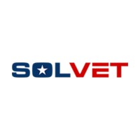 Solvet Services, LLC logo - Similar company to Front Line Work Force Inc.