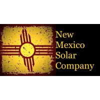 New Mexico Solar Company logo - Similar company to Whygen Solar