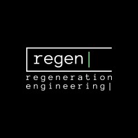 Studio Regen logo - Similar company to Maya Engineering Srl