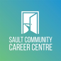 Sault Community Career Centre logo - Similar company to Ats - Algoma Technology Services