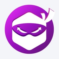 Ninja Sales logo - Similar company to The Sales Ninja