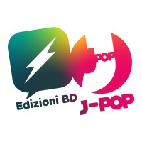 Edizioni BD e J-POP Manga logo - Similar company to Gradesaver Llc