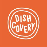 Dishcovery KL logo - Similar company to Wim College