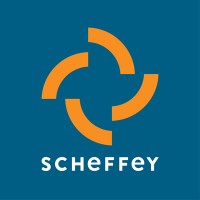 Scheffey Marketing & Communications logo - Similar company to Godfrey