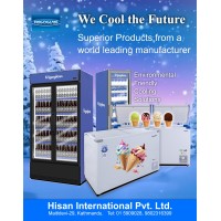 Hisan International Pvt Ltd logo - Similar company to Bk Group - Nepal
