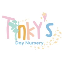 Tinky's Day Nursery logo - Similar company to Oddpods