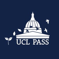 UCL Public Affairs and Social Service Society logo - Similar company to Tedxucl