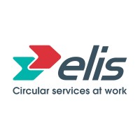 Elis Czech Republic logo - Similar company to Dopravní Podnik Města Brna, A.S.