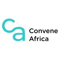 Convene Africa logo - Similar company to Africa Soft Power