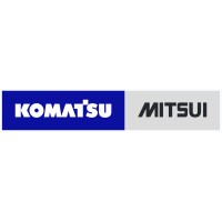 Komatsu-Mitsui Maquinarias Peru S.A. logo - Similar company to Ebim