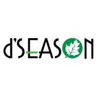 d'SEASON Group logo - Similar company to Samala Hotels