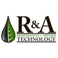 Remediation & Applied Technology logo - Similar company to Quantum Energy Group Ltd