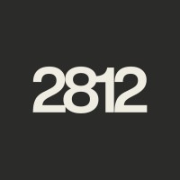 2812 Studio logo - Similar company to Infrazen Ltd
