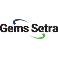 Gems Setra logo - Similar company to Ralliant