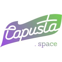 Capusta.Space logo - Similar company to Zilpay Wallet