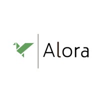 Alora Cosméticos Oncológicos logo - Similar company to Weeco Cosméticos