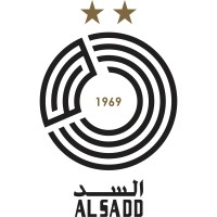 نادي السد الرياضي | Al-Sadd Sports Club logo - Similar company to Qatar Football Association
