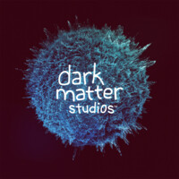 Dark Matter Studios logo - Similar company to Fandomodo