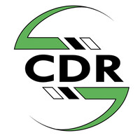 CDR Geotechnical and Environmental Services logo - Similar company to Australian Geotechnical Testing (Agt)