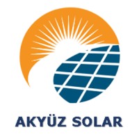 Akyüz Solar Enerji logo - Similar company to Madpoly Games