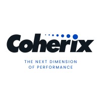 Coherix logo - Similar company to Isra Vision