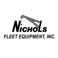 Nichols Fleet Equipment, Inc. logo - Similar company to Iowa Mold Tooling Co., Inc.
