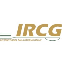 International Rail Catering Group (IRCG) logo - Similar company to Panoramic Gourmet Ag