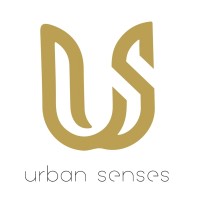 Urban Senses logo - Similar company to Genesis Architectural Design