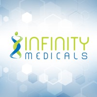 infinitymedicalkwt logo - Similar company to Quttainah Medical Center