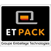 ETPACK SPRINTER SAS logo - Similar company to Sermatec