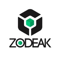 zodeak Technology logo - Similar company to Inblockchain