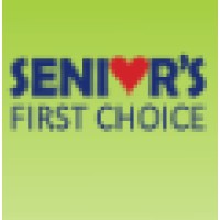 Senior's First Choice