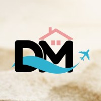 DM Apartments logo - Similar company to Siesta Box